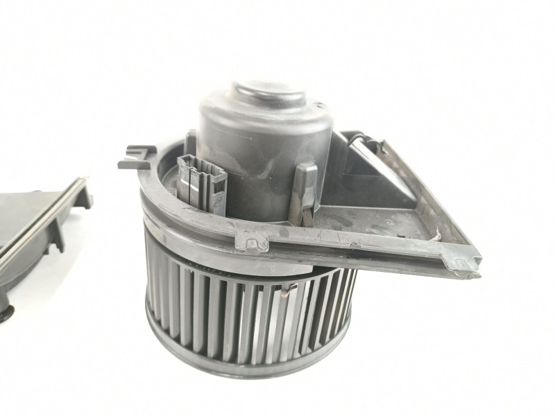 Recambio de motor calefaccion para volkswagen new beetle (9c1/1c1) 1.9 tdi referencia OEM IAM 1J1819021A 1J0819022 