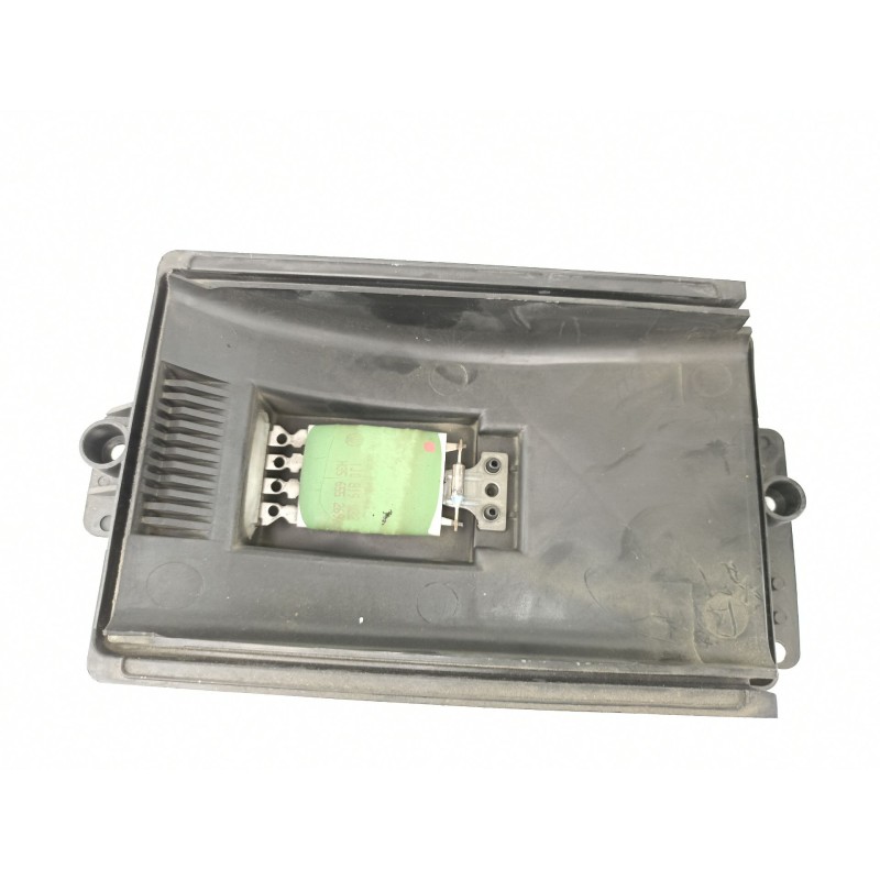 Recambio de motor calefaccion para volkswagen new beetle (9c1/1c1) 1.9 tdi referencia OEM IAM 1J1819021A 1J0819022 