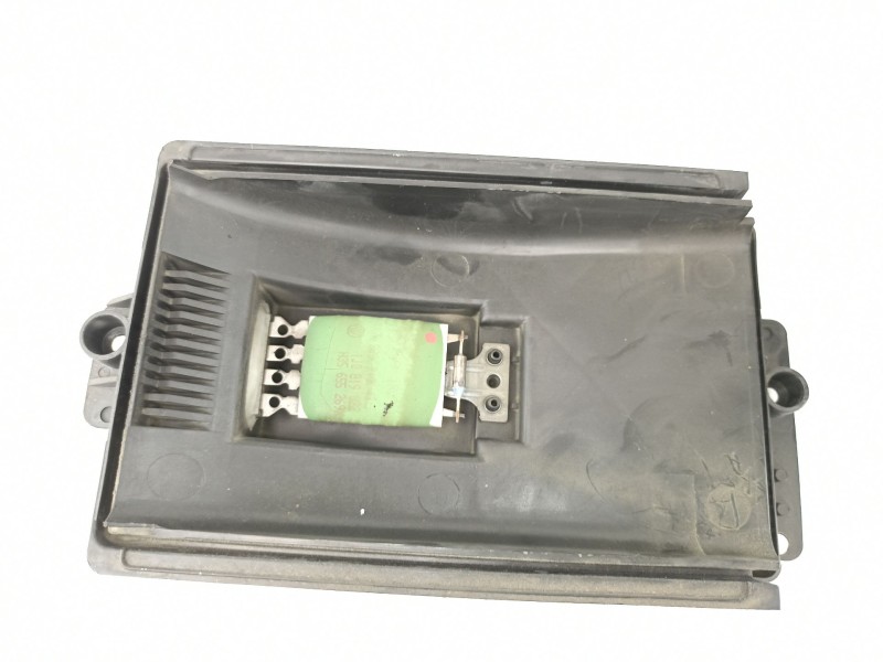 Recambio de motor calefaccion para volkswagen new beetle (9c1/1c1) 1.9 tdi referencia OEM IAM 1J1819021A 1J0819022 