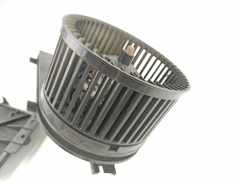 Recambio de motor calefaccion para volkswagen new beetle (9c1/1c1) 1.9 tdi referencia OEM IAM 1J1819021A 1J0819022 