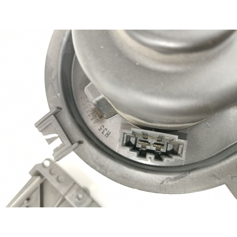 Recambio de motor calefaccion para volkswagen new beetle (9c1/1c1) 1.9 tdi referencia OEM IAM 1J1819021A 1J0819022 