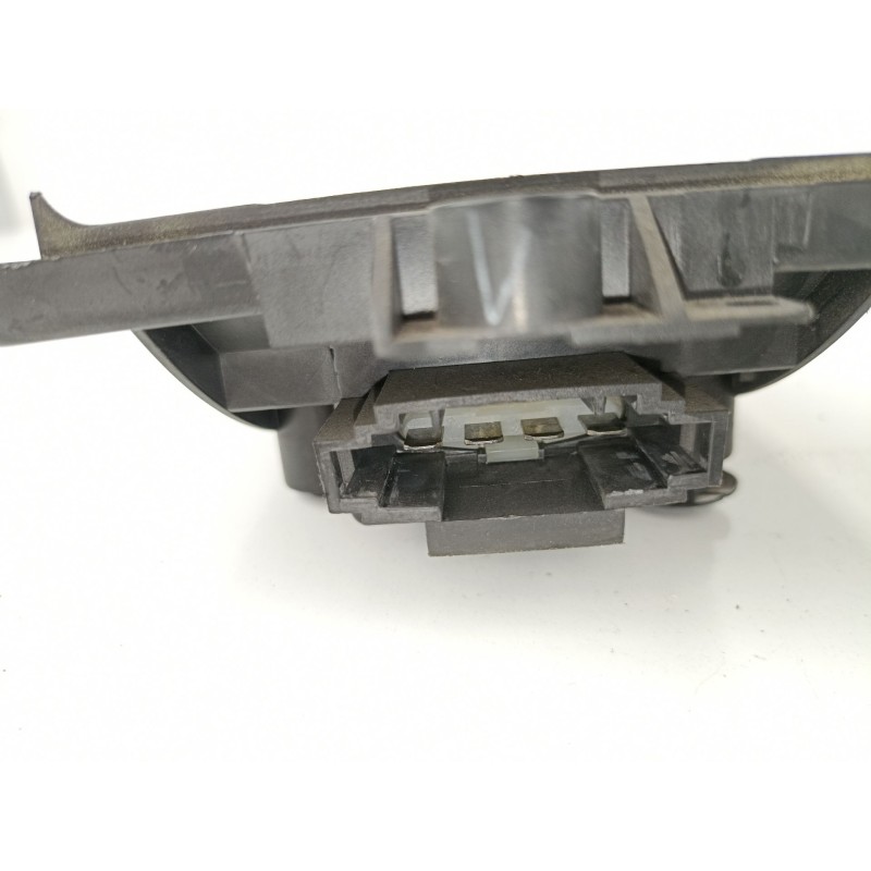 Recambio de motor calefaccion para volkswagen new beetle (9c1/1c1) 1.9 tdi referencia OEM IAM 1J1819021A 1J0819022 