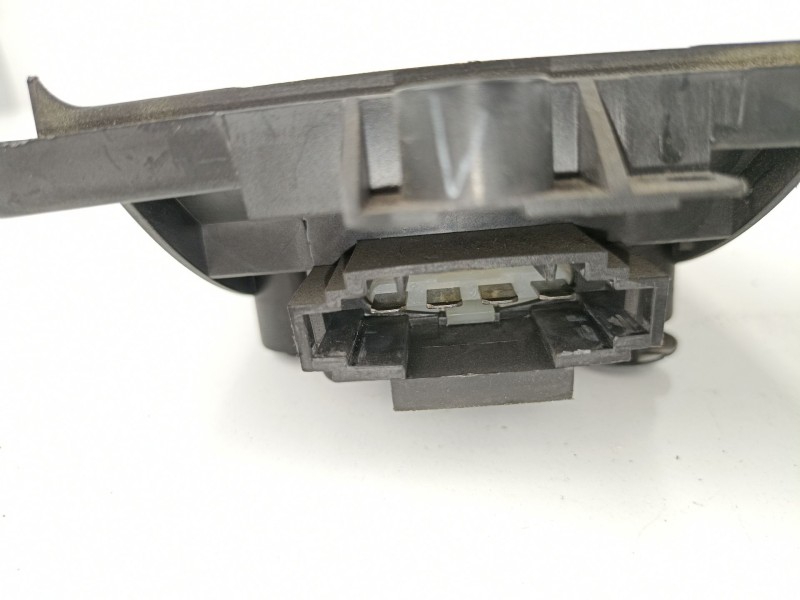 Recambio de motor calefaccion para volkswagen new beetle (9c1/1c1) 1.9 tdi referencia OEM IAM 1J1819021A 1J0819022 