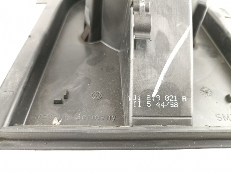 Recambio de motor calefaccion para volkswagen new beetle (9c1/1c1) 1.9 tdi referencia OEM IAM 1J1819021A 1J0819022 