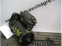 Recambio de motor arranque : opel vectra : 1.8 g-xi8xe (115,6cv) [1997] para opel vectra 1.8 g-xi8xe referencia OEM IAM    2