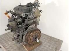 Recambio de motor turbo diesel para volkswagen passat 3b referencia OEM IAM    2