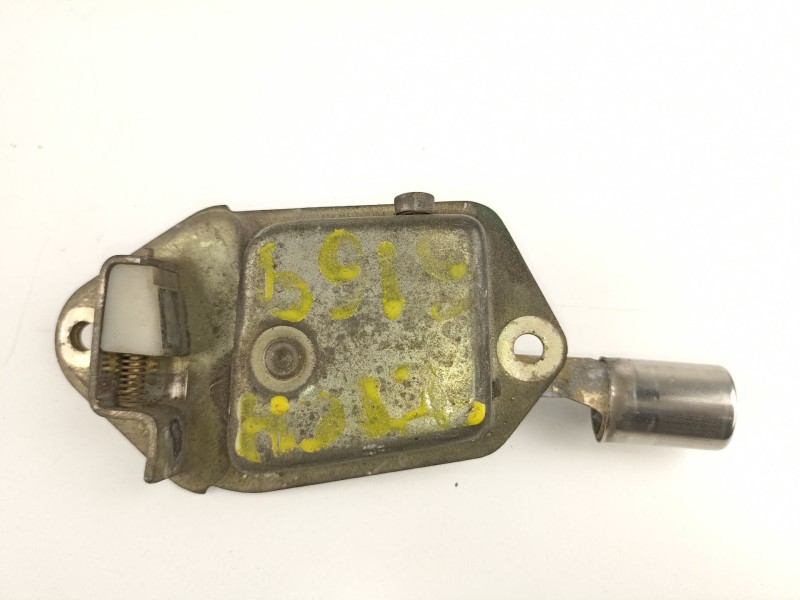 Recambio de cerradura puerta trasera derecha para renault 12 0.7 g referencia OEM IAM 7702008008  