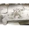 Recambio de caja mariposa para peugeot 206 hatchback (2a/c) 1.4 16v referencia OEM IAM 9647925480  