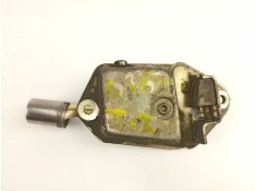 Recambio de cerradura puerta trasera izquierda para renault 12 0.7 g referencia OEM IAM 7701348619   2