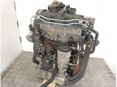 Recambio de motor turbo diesel para audi a2 (8z) 1.4 referencia OEM IAM AMF  