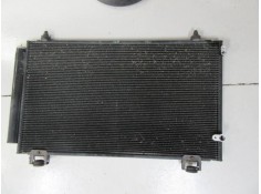 Recambio de radiador aa.cc : toyota corolla : 1.6 g (110,13cv) 3p [2004] para toyota corolla 1.6 g referencia OEM IAM   