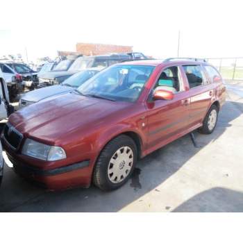 SKODA OCTAVIA I COMBI (1U5)