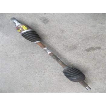 TRANSMISION DELANTERA IZQUIERDA 8200341698 