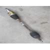 Recambio de transmision delantera izquierda para renault clio 1.2 g/d4f d740 referencia OEM IAM 8200341698  