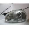 Recambio de faro izquierdo para opel corsa b 1.7 diesel referencia OEM IAM NUEVO  
