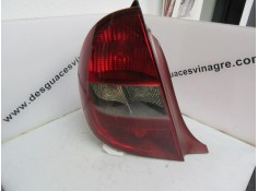 Recambio de piloto trasero izq. : citroen c 5 : 2.0 hdi (108,77cv) [2002] para citroen c 5 2.0 hdi referencia OEM IAM   