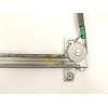 Recambio de elevalunas trasero izquierdo para volvo s40 i (644) 1.9 di referencia OEM IAM 30623452  