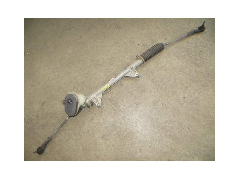 Recambio de cremallera direccion para renault clio 1.2 g/d4f d740 referencia OEM IAM 8200124407  