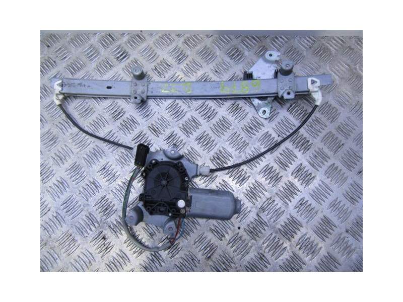 Recambio de elevalunas delantero izquierdo para nissan primera (p11) 2.0 td referencia OEM IAM ELECTRICO  
