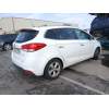 kia carens iv del año 2013