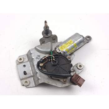 MOTOR LIMPIA TRASERO 6405F5 0390201408 