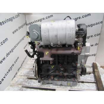 MOTOR DIESEL ASY 