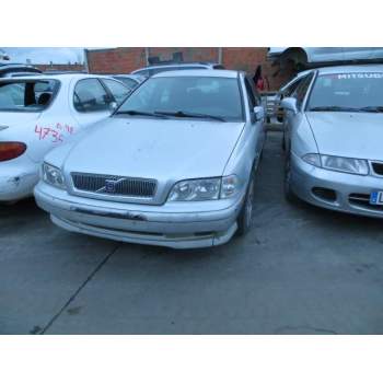 VOLVO S40 I (644)