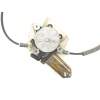 Recambio de elevalunas trasero izquierdo para volvo s40 i (644) 1.9 di referencia OEM IAM 30623452  