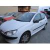 peugeot 206 hatchback (2a/c) del año 2000