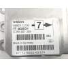 Recambio de centralita airbag para nissan primera (p11) 2.0 td referencia OEM IAM 988207J700 0285001329 