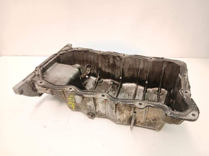 Recambio de carter aceite para hyundai santa fé ii (cm) 2.2 crdi 4x4 referencia OEM IAM 2151027811  