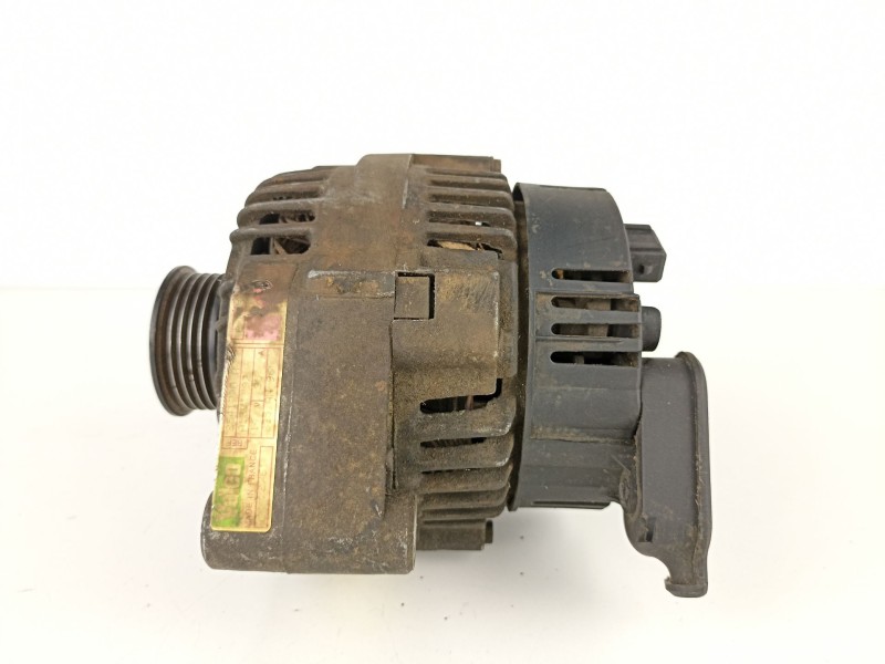 Recambio de alternador bmw 318 17 d 4p 1994 para bmw 318 1.7 d 4p referencia OEM IAM 2541770  