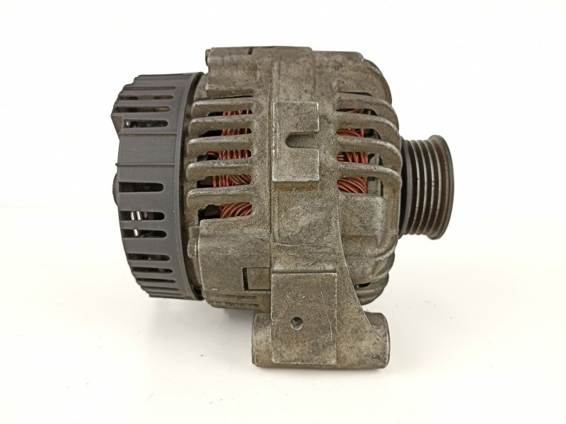 Recambio de alternador bmw 318 17 d 4p 1994 para bmw 318 1.7 d 4p referencia OEM IAM 2541770  