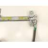 Recambio de elevalunas trasero izquierdo para volvo s40 i (644) 1.9 di referencia OEM IAM 30623452  