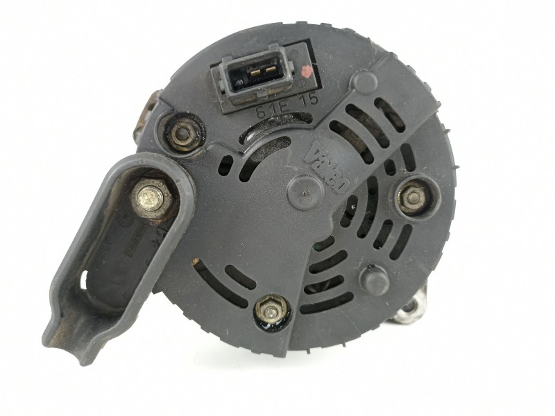 Recambio de alternador bmw 318 17 d 4p 1994 para bmw 318 1.7 d 4p referencia OEM IAM 2541770  