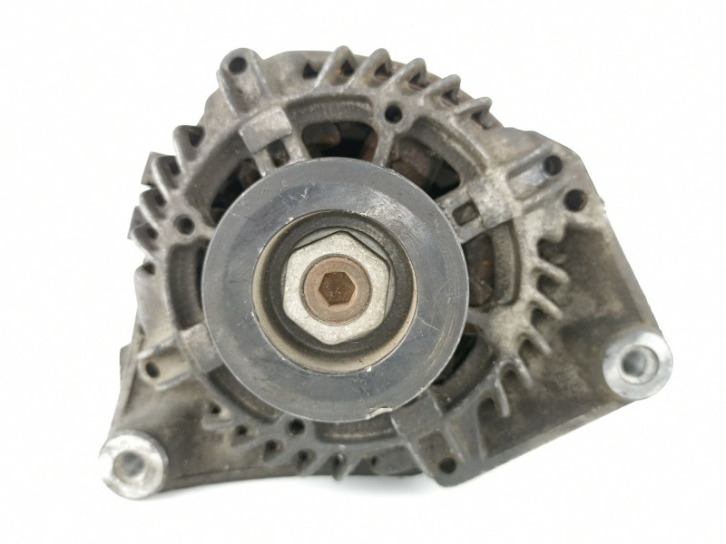Recambio de alternador bmw 318 17 d 4p 1994 para bmw 318 1.7 d 4p referencia OEM IAM 2541770  