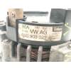 Recambio de alternador para seat toledo ii (1m2) 1.6 16v referencia OEM IAM 030903023J SG9B013 