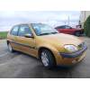 citroën saxo (s0, s1) del año 2001