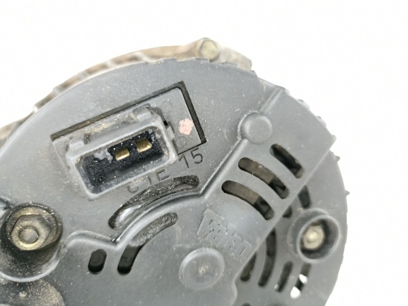 Recambio de alternador bmw 318 17 d 4p 1994 para bmw 318 1.7 d 4p referencia OEM IAM 2541770  