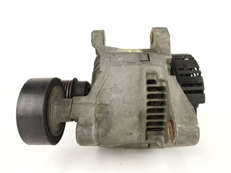 Recambio de alternador bmw 318 18 g ti compact 184s13p 1994 para bmw 318 1.8 g ti compact (184s1 referencia OEM IAM REFERENCIABO