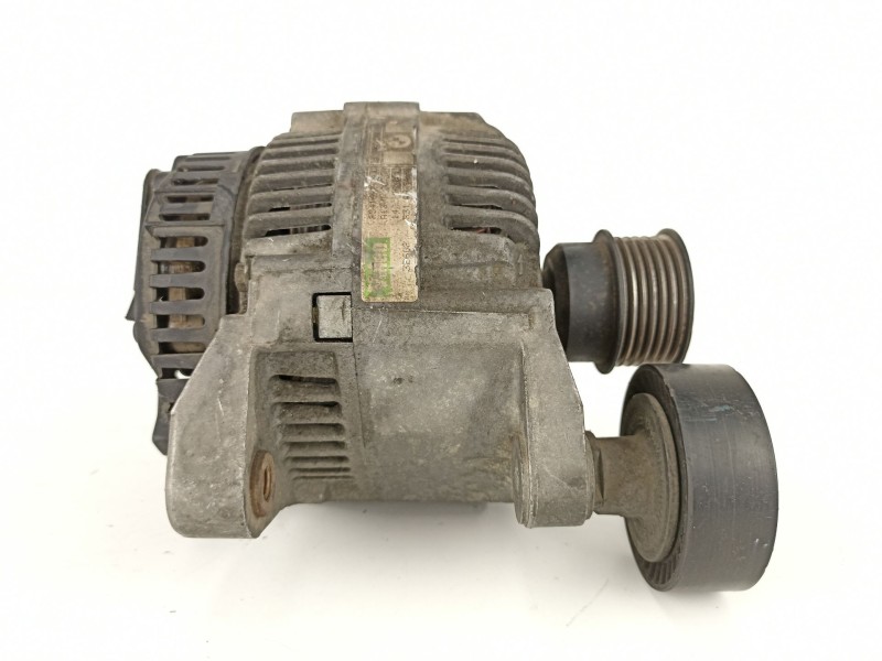 Recambio de alternador bmw 318 18 g ti compact 184s13p 1994 para bmw 318 1.8 g ti compact (184s1 referencia OEM IAM REFERENCIABO