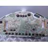 Recambio de cuadro instrumentos para mitsubishi carisma (da_) 1.8 16v gdi (da2a) referencia OEM IAM MR381347  