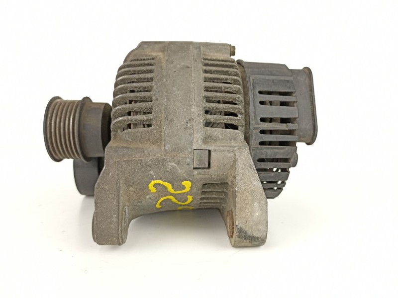 Recambio de alternador bmw 318 18 g ti compact 184s13p 1994 para bmw 318 1.8 g ti compact (184s1 referencia OEM IAM REFERENCIABO
