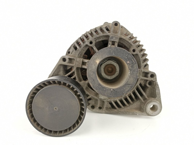 Recambio de alternador bmw 318 18 g ti compact 184s13p 1994 para bmw 318 1.8 g ti compact (184s1 referencia OEM IAM REFERENCIABO