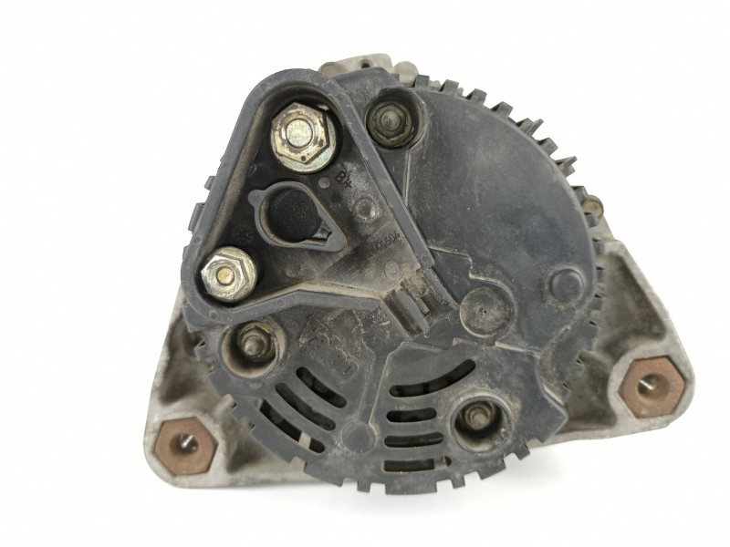 Recambio de alternador bmw 318 18 g ti compact 184s13p 1994 para bmw 318 1.8 g ti compact (184s1 referencia OEM IAM REFERENCIABO