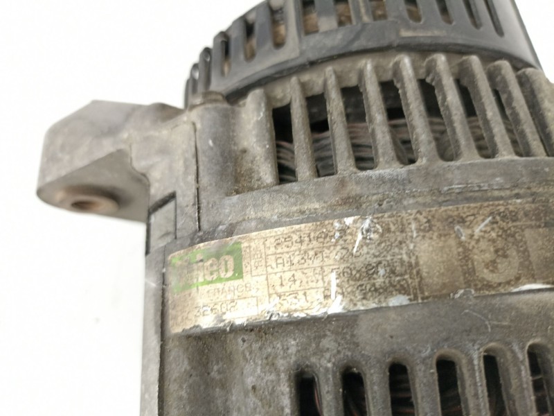 Recambio de alternador bmw 318 18 g ti compact 184s13p 1994 para bmw 318 1.8 g ti compact (184s1 referencia OEM IAM REFERENCIABO