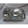 Recambio de faro derecho para nissan micra 1.0 g -cg10 referencia OEM IAM NUEVO  