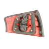 Recambio de piloto trasero derecho para audi a6 berlina (4b2) 2.4 (121kw) referencia OEM IAM 4B5945096  