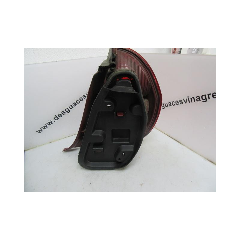 Recambio de piloto trasero izq. : citroen c 5 : 2.0 hdi (108,77cv) [2002] para citroen c 5 2.0 hdi referencia OEM IAM   