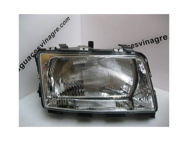 Recambio de faro derecho para audi 100 avant (4a, c4) 2.0 referencia OEM IAM NUEVO  